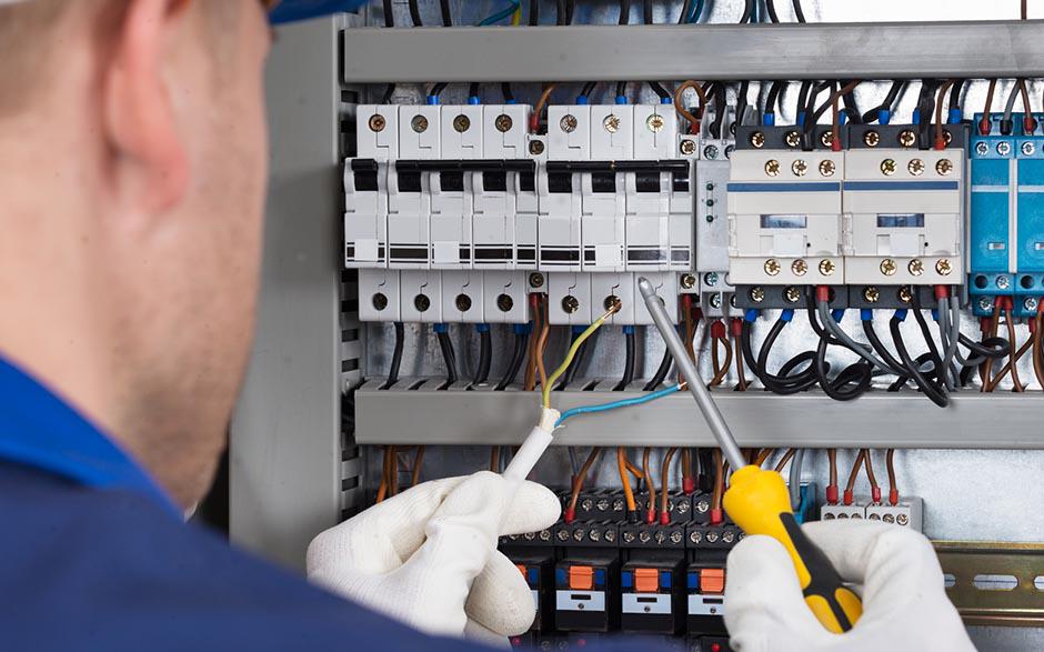 électricien courant faible Choisy-le-Roi