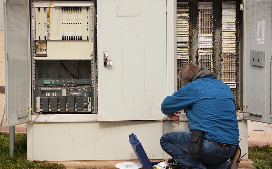 dépannage électricien Montlhéry