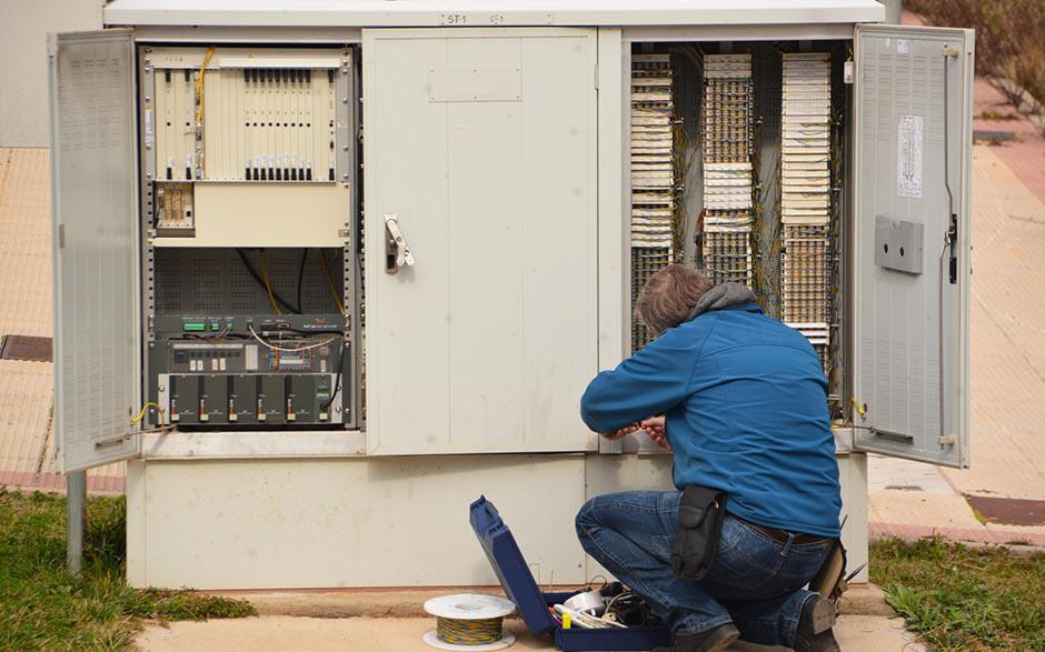électricien dépannage Clermont