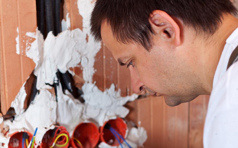 dépannage électricien Aubervilliers