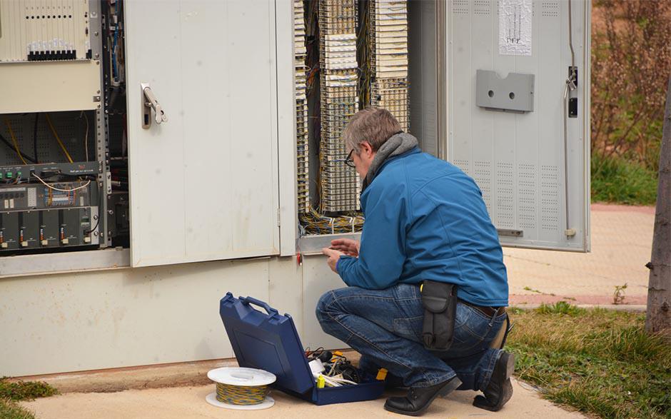 dépannage électricien Montlhéry