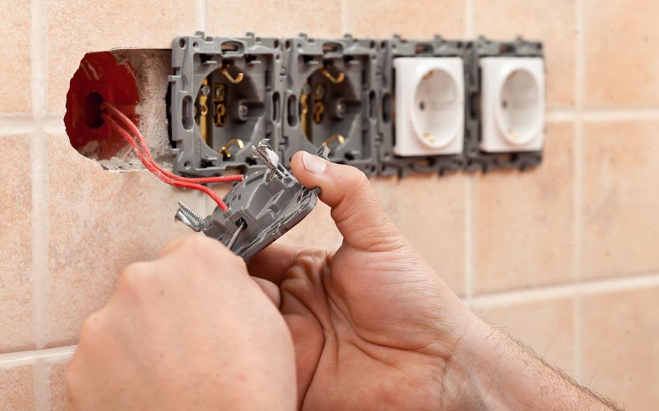 dépannage électricien Montlhéry