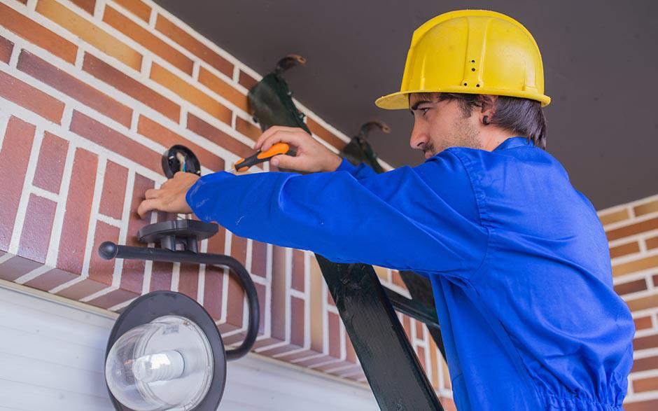 dépannage chauffage électrique Châtillon