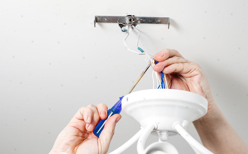 électricien de maintenance Clamart