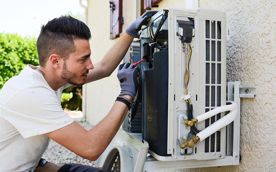électricien de maintenance Clamart