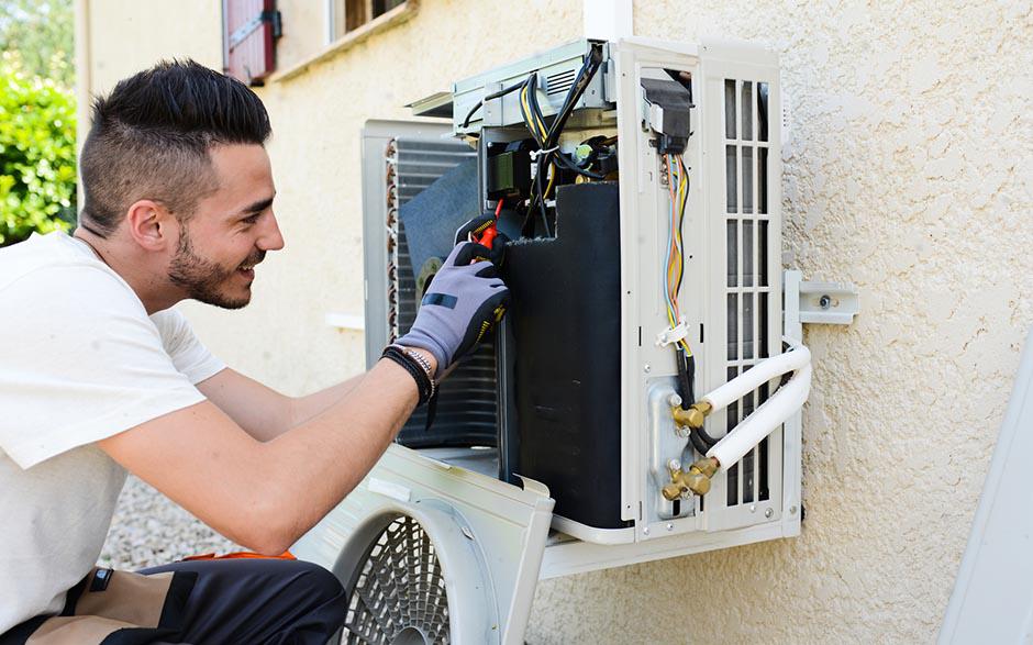 dépannage électricien Bezons