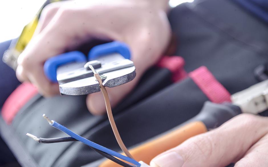 électricien de maintenance Clamart