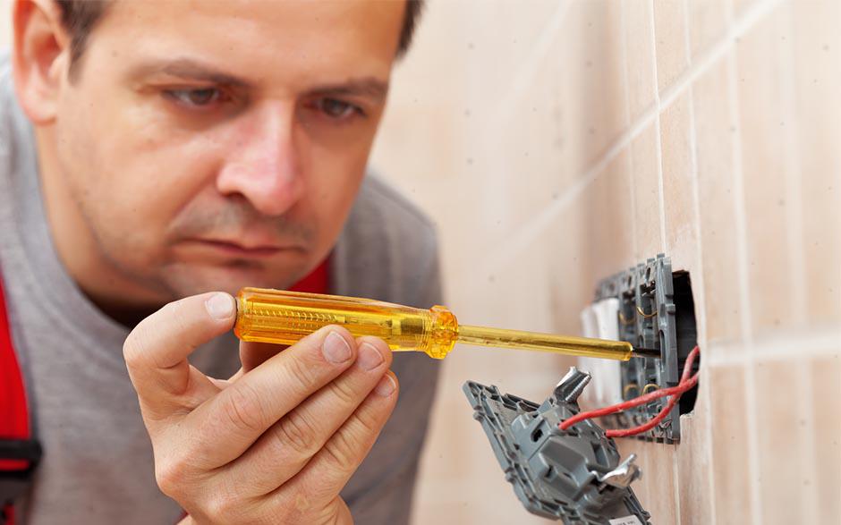 dépannage électricien Montlhéry