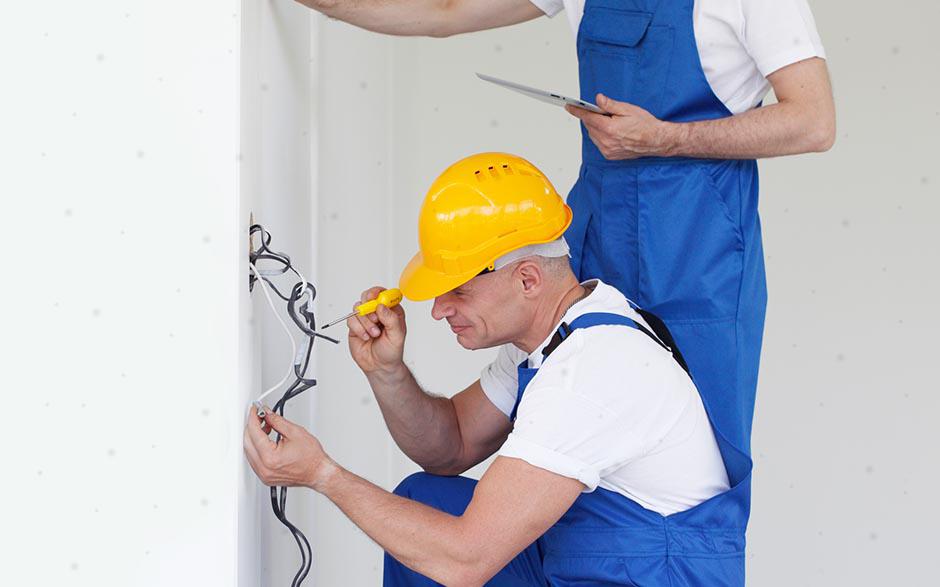 électricien devis gratuit Clamart