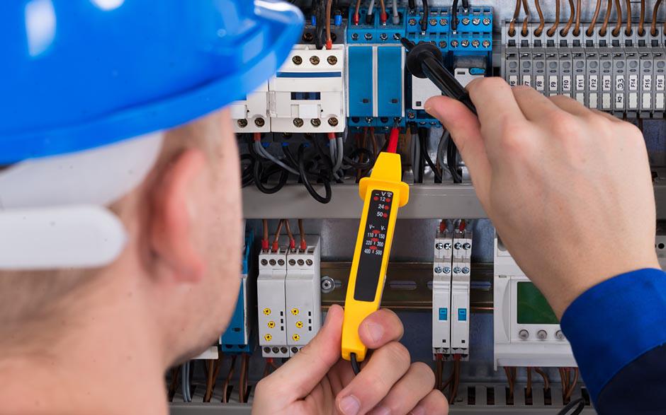 dépannage électricien Montlhéry