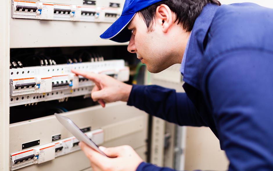 dépannage électricien Bezons